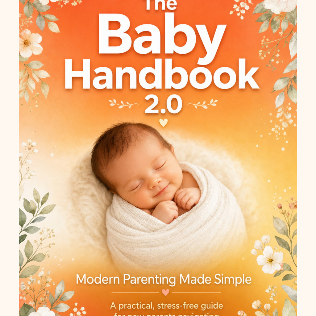 The Baby HandBook 2.0