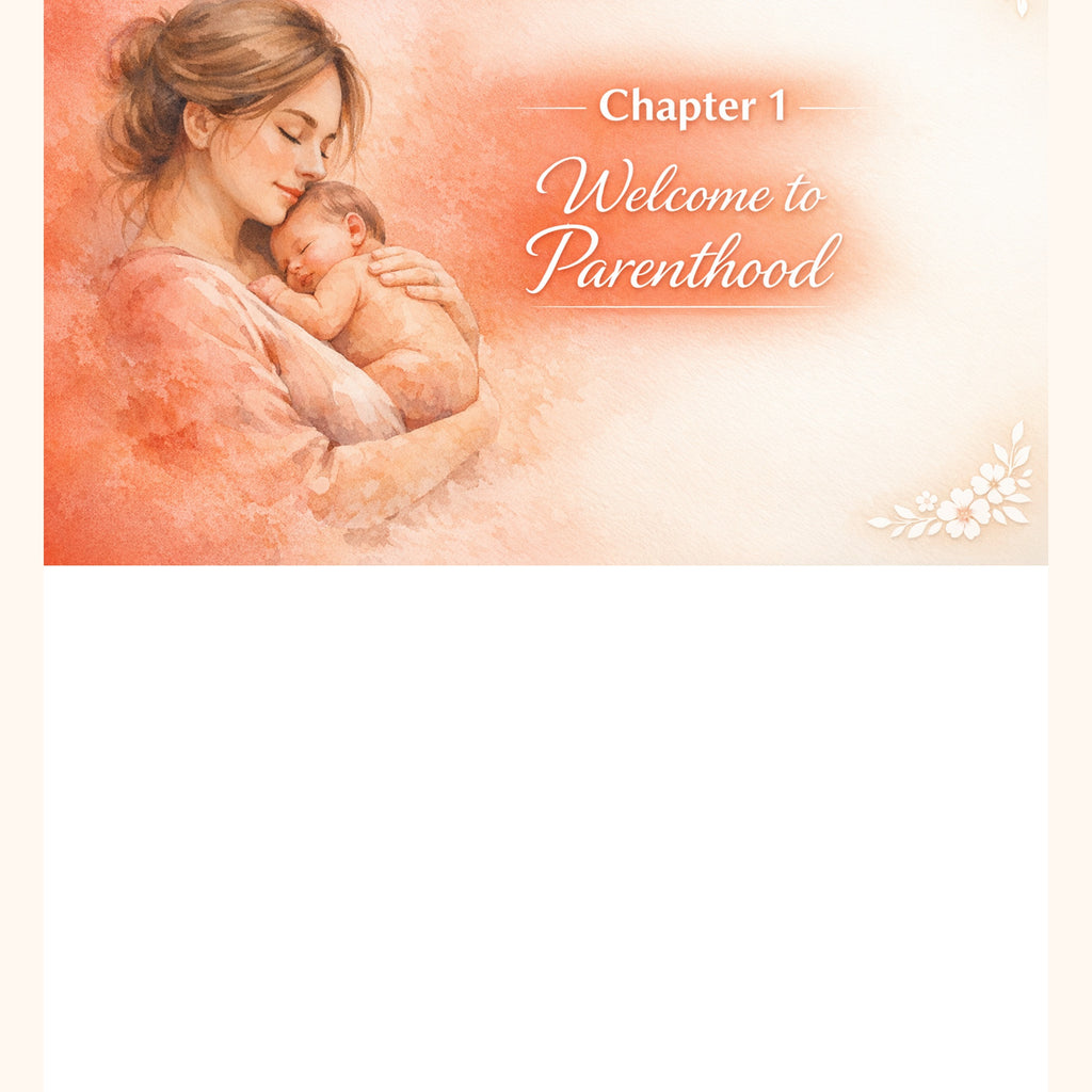 The Baby HandBook 2.0