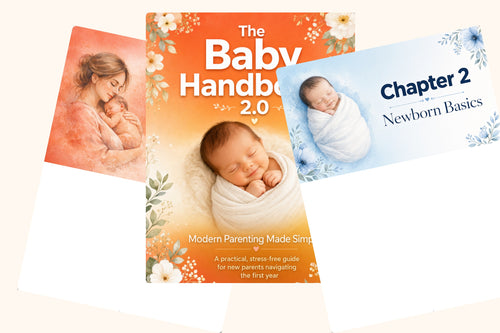 The Baby HandBook 2.0