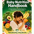 Baby Nutrition Handbook