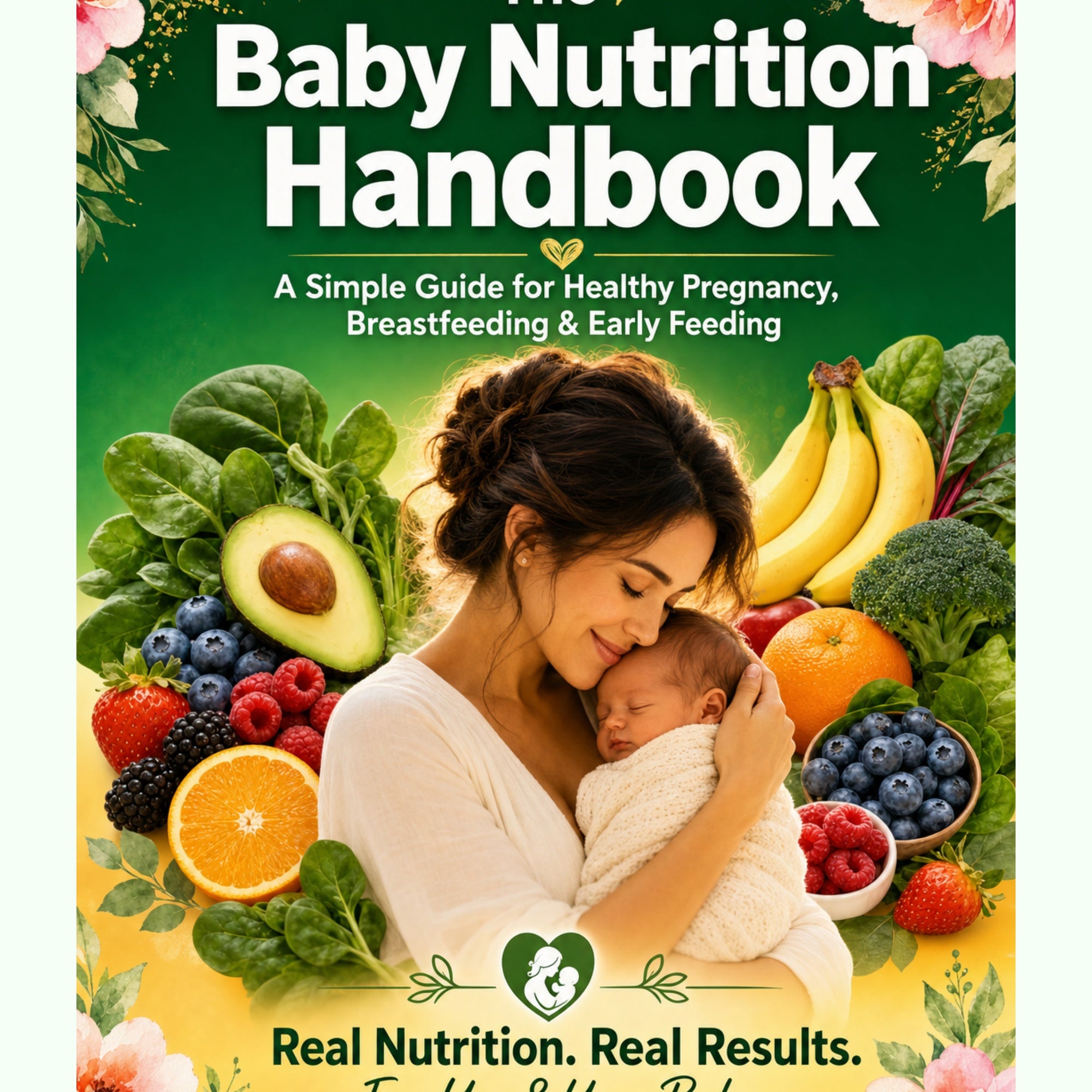 Baby Nutrition Handbook