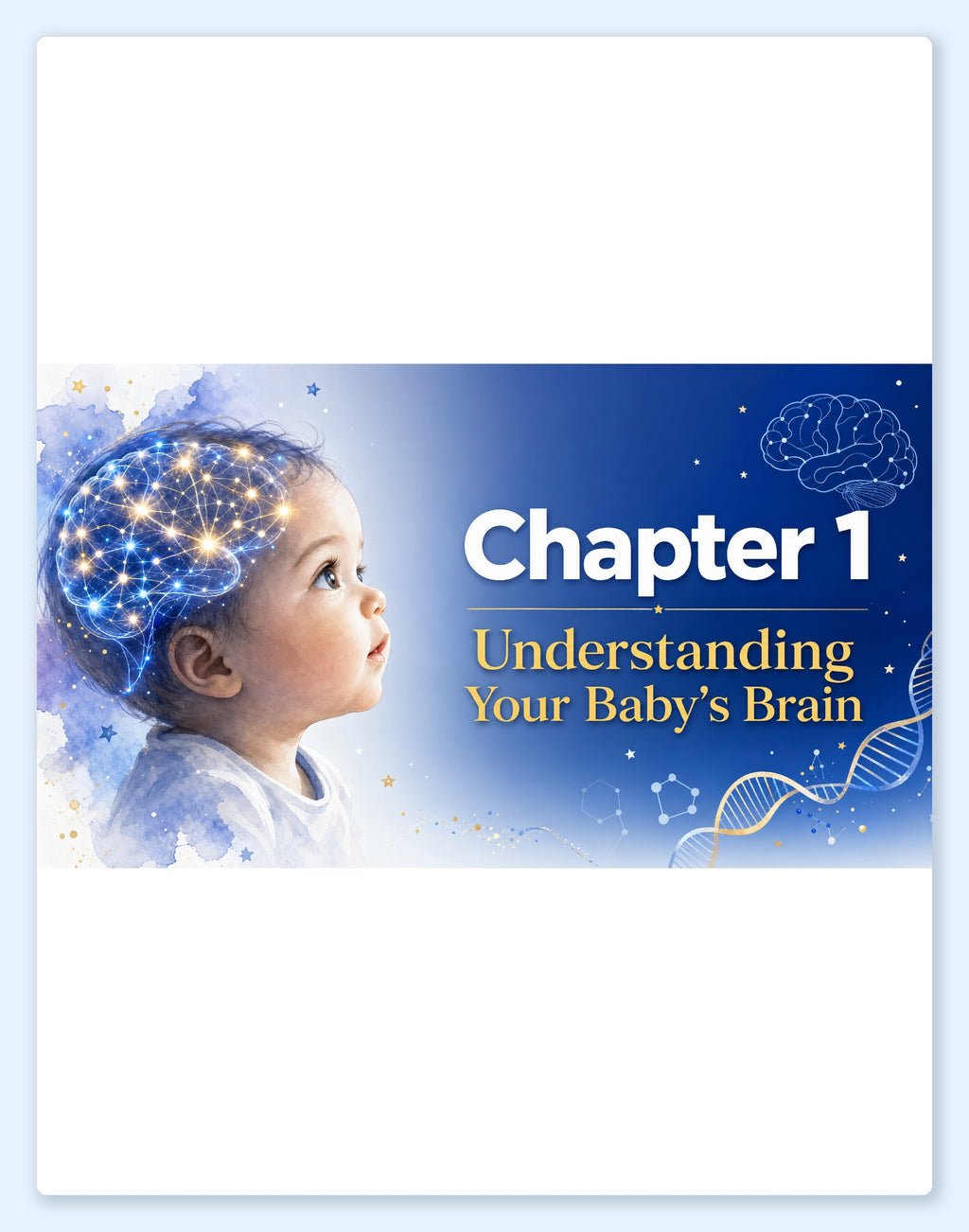 Raising Smart Kids: Early Brain Development Guide
